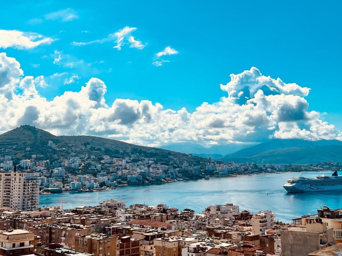 Klajdi Appartement Sarandë