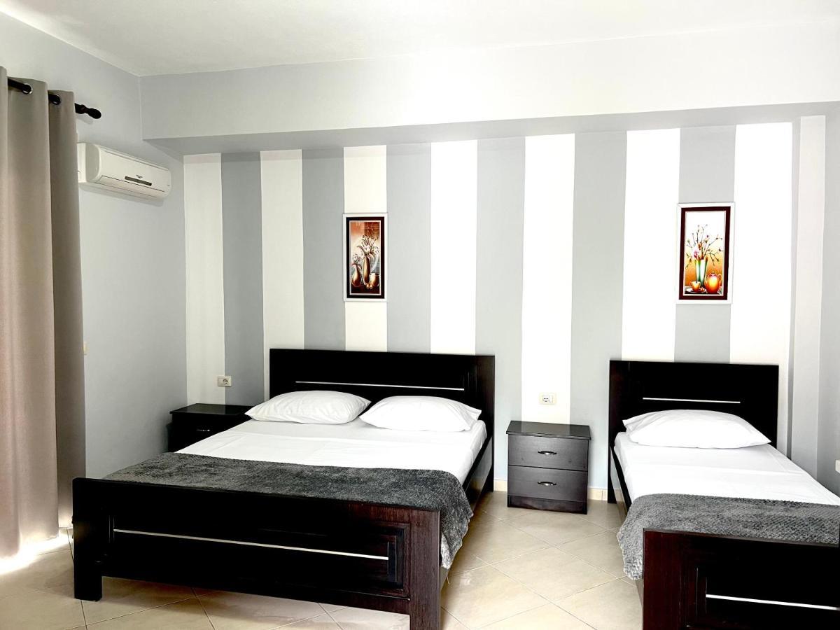 Appartement Klajdi *