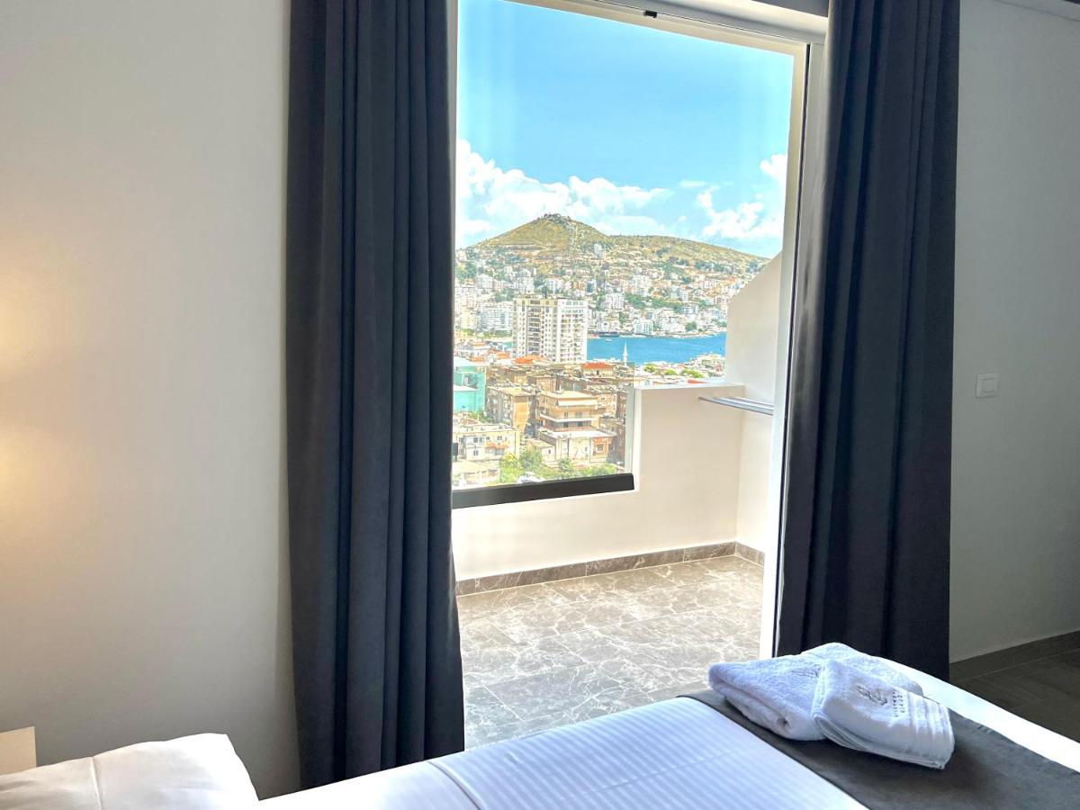 Appartement Klajdi *