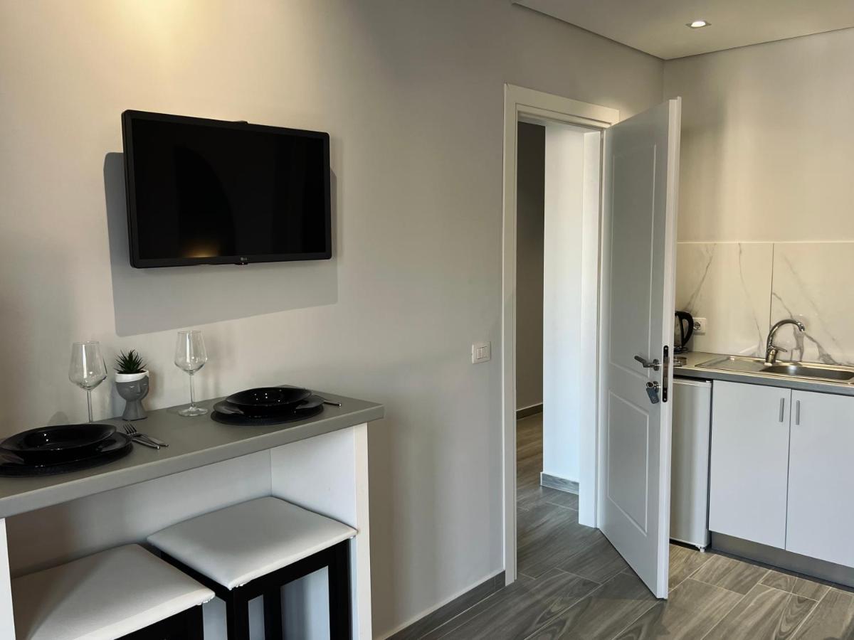 Klajdi Appartement *