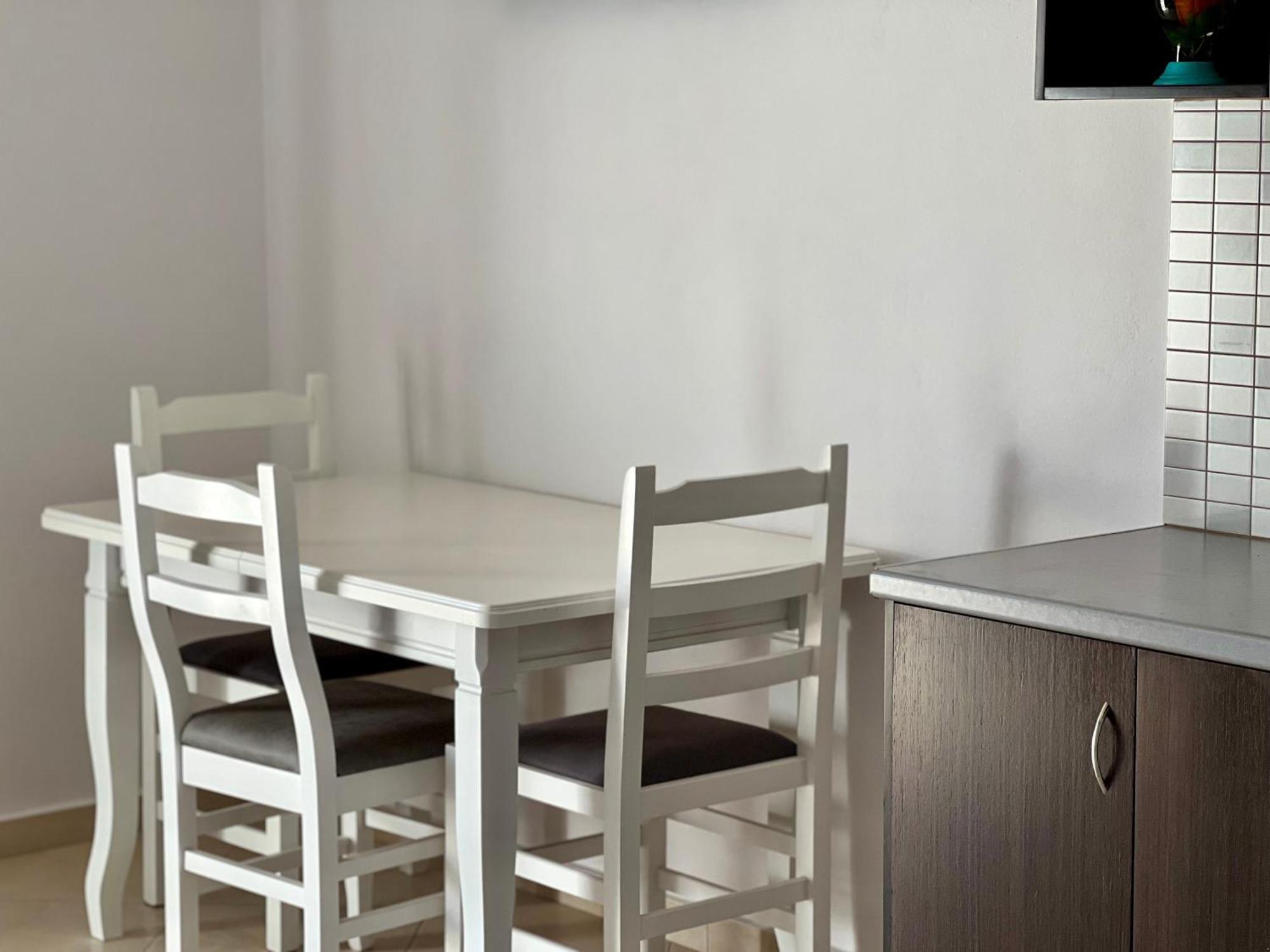 Appartement Klajdi