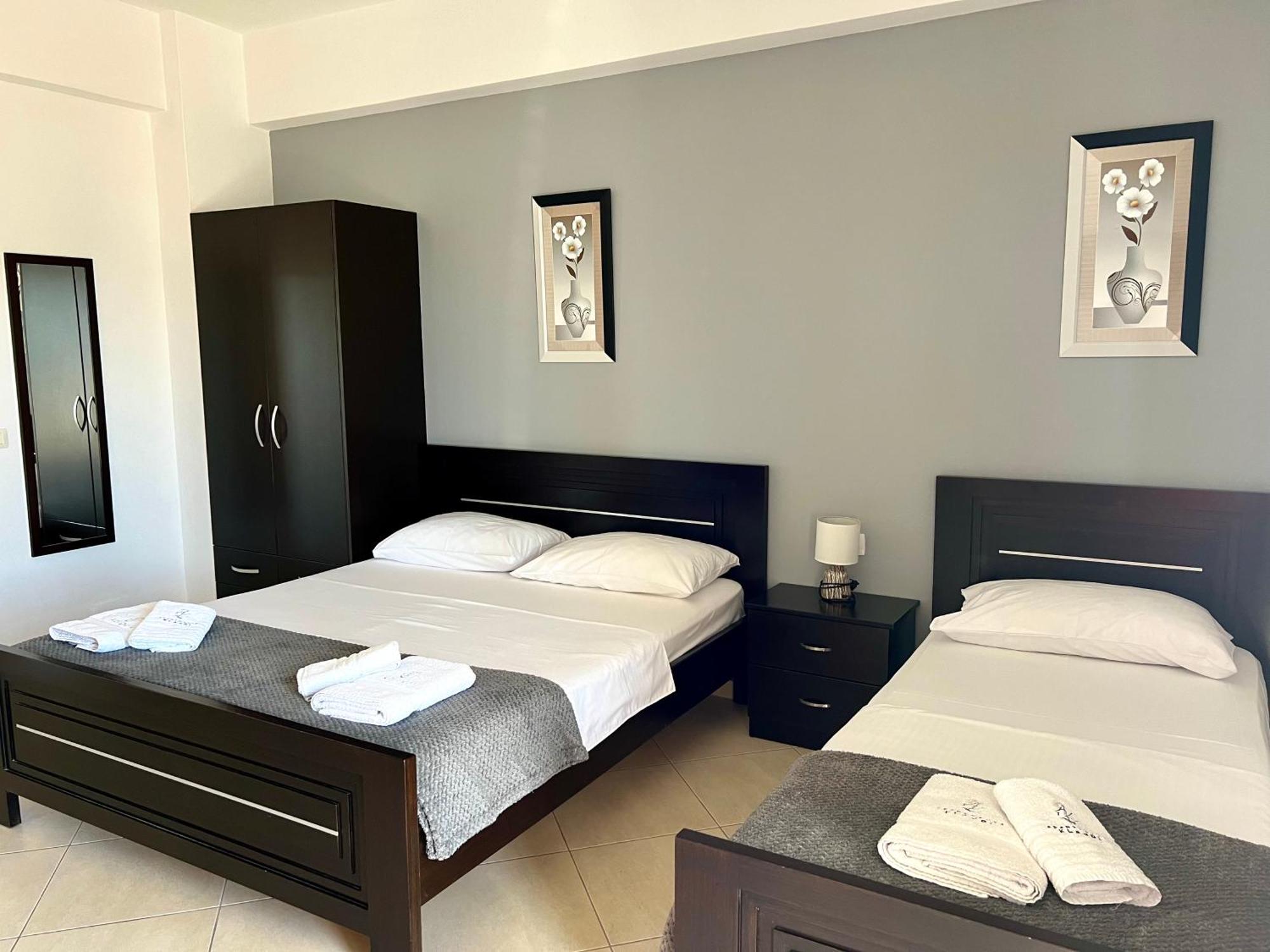 Klajdi Appartement