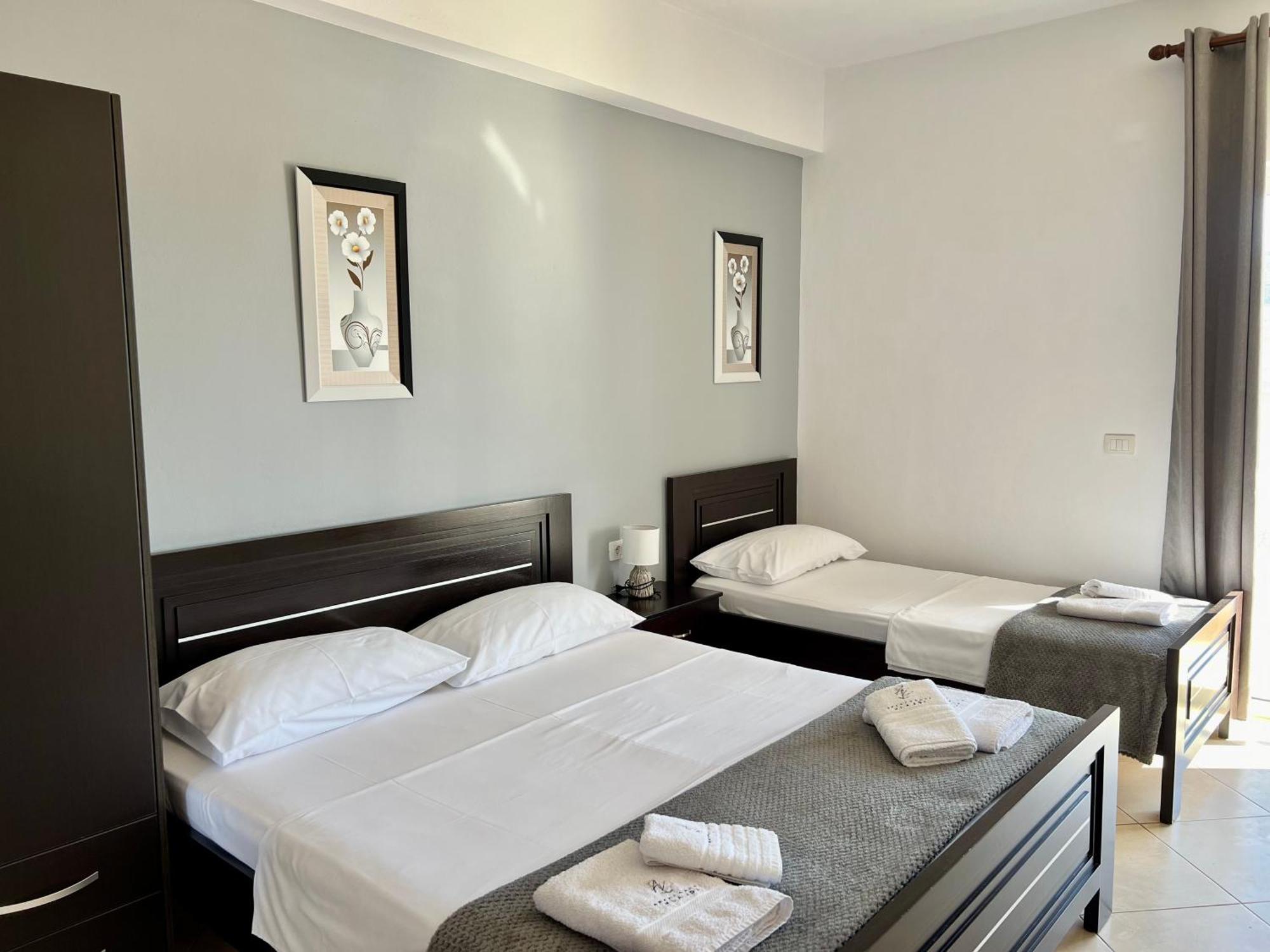 Klajdi Appartement Sarandë