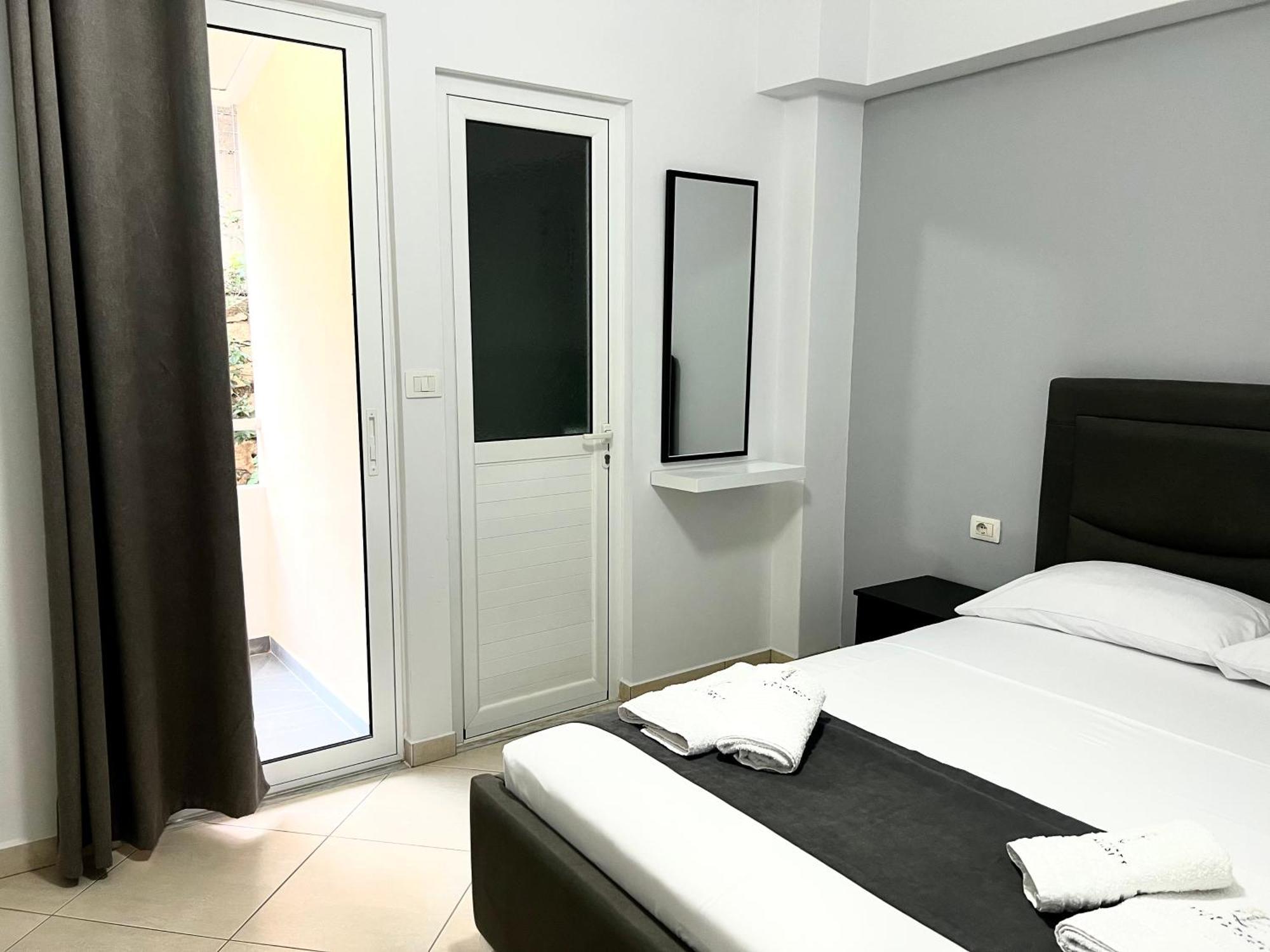 Appartement Klajdi Sarandë