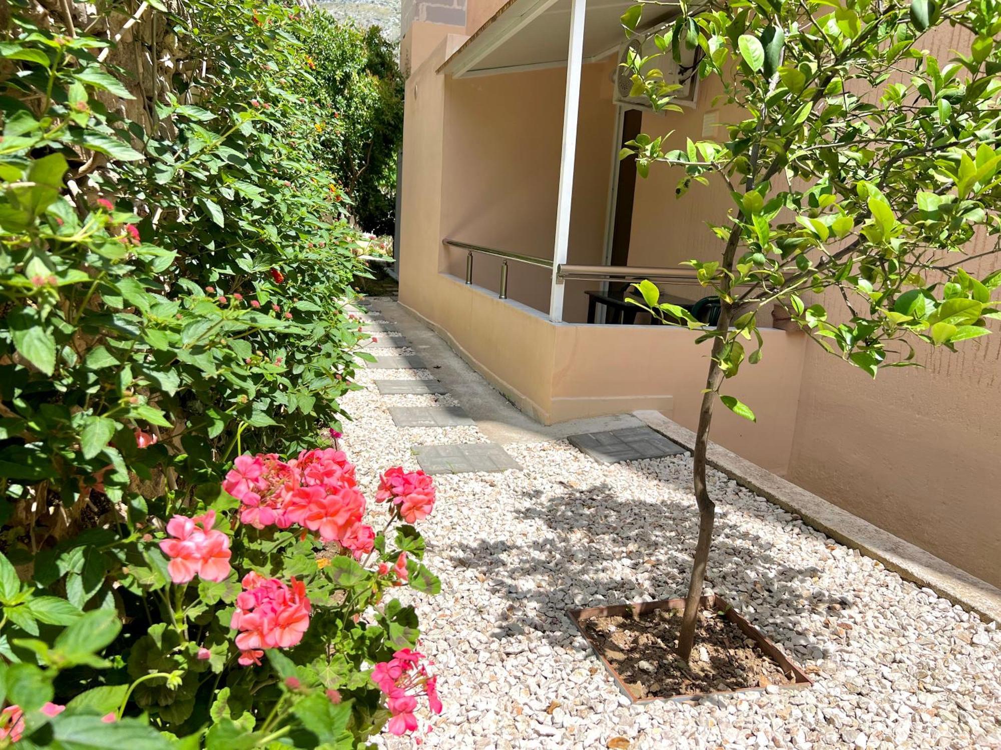 Appartement Klajdi *