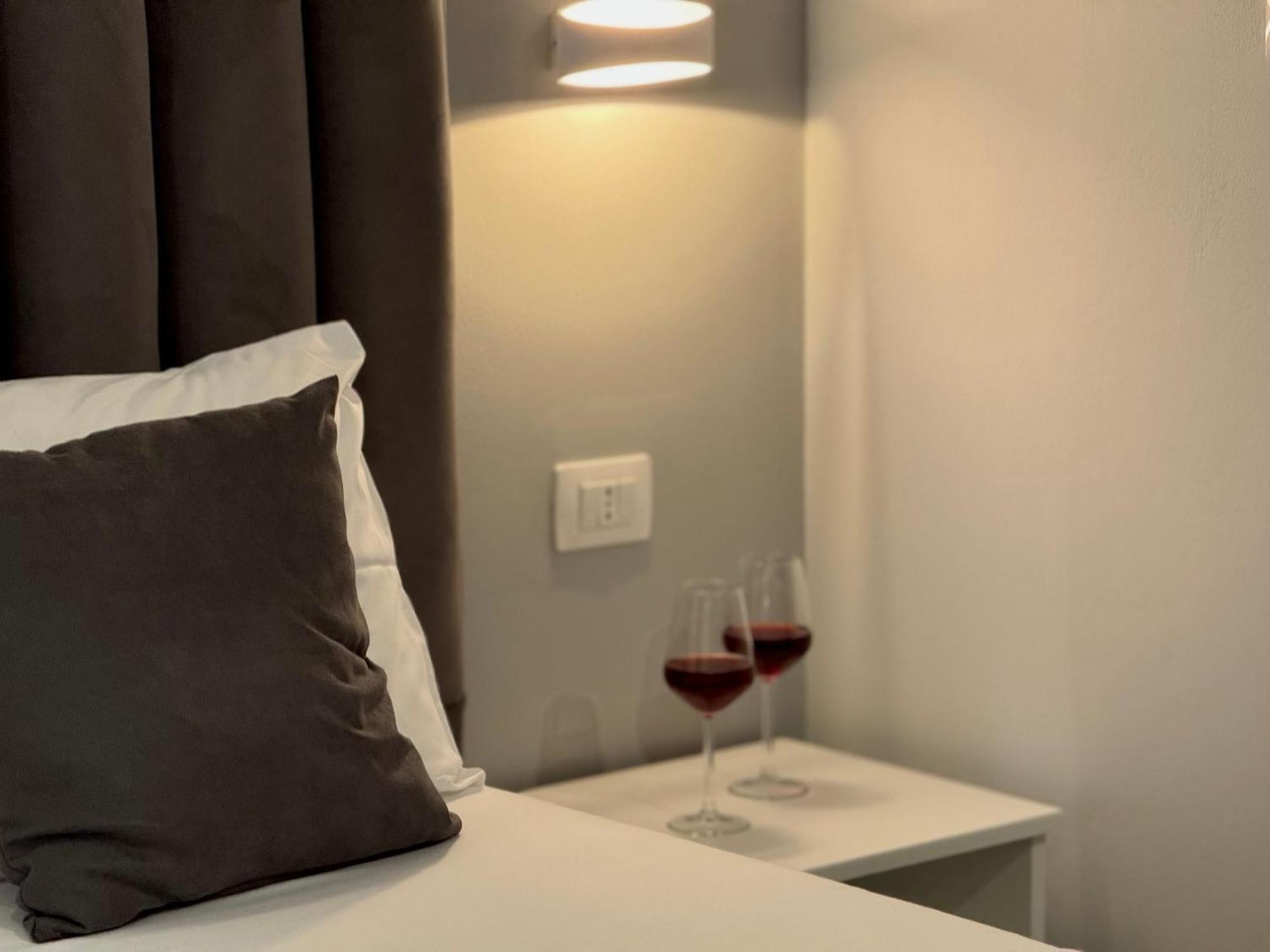 Klajdi Appartement