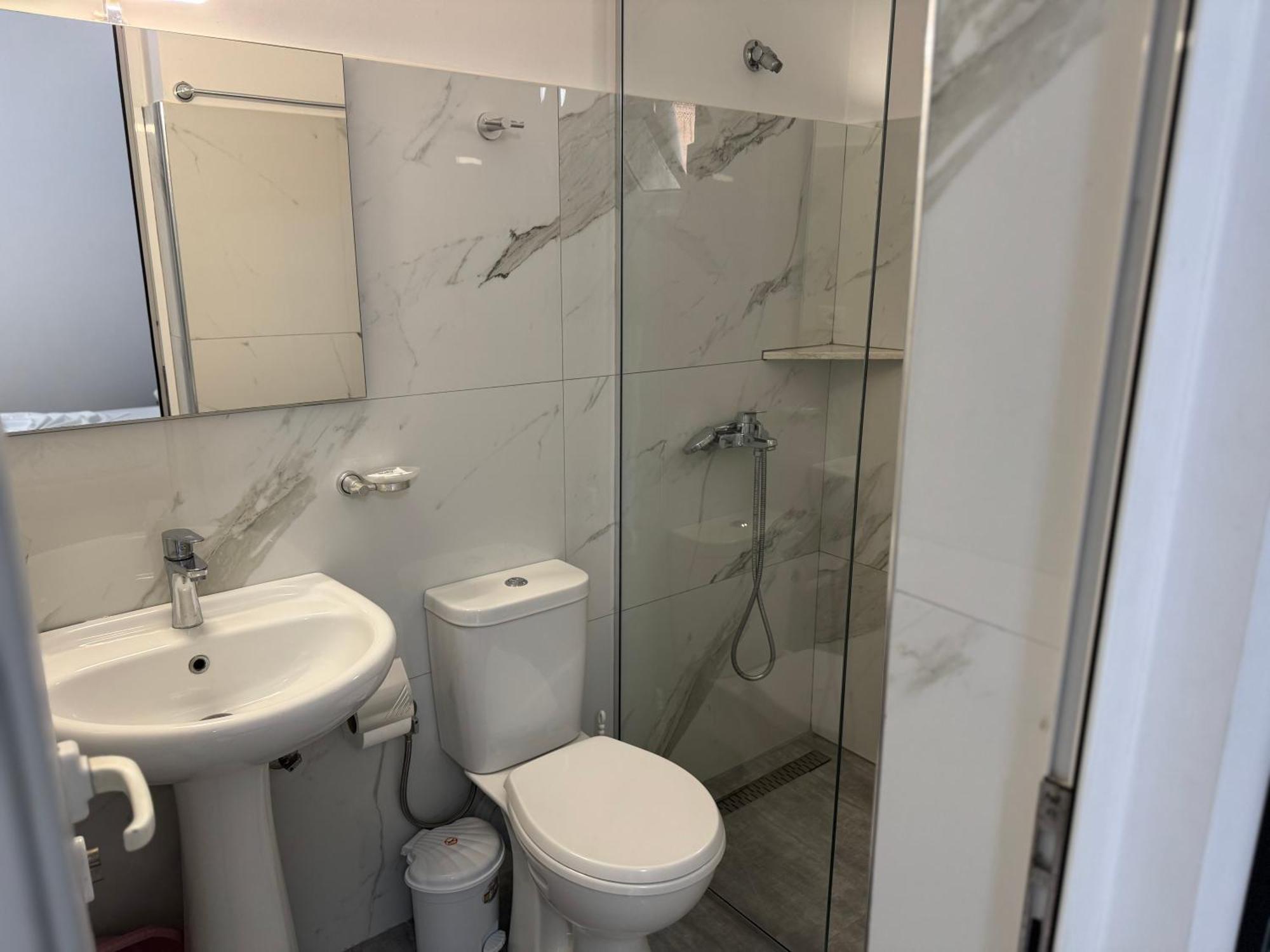 Appartement Klajdi Sarandë