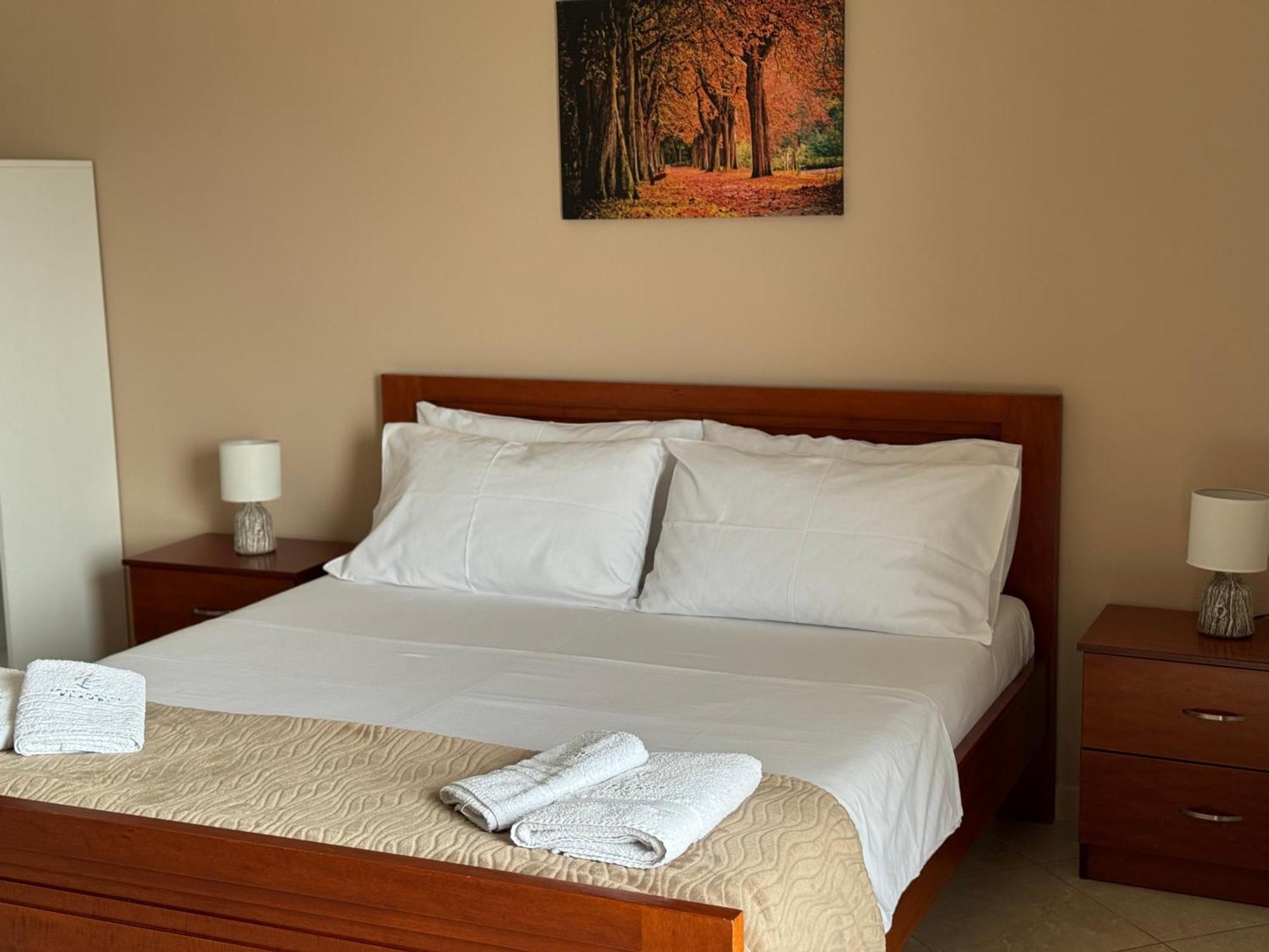 Klajdi Appartement