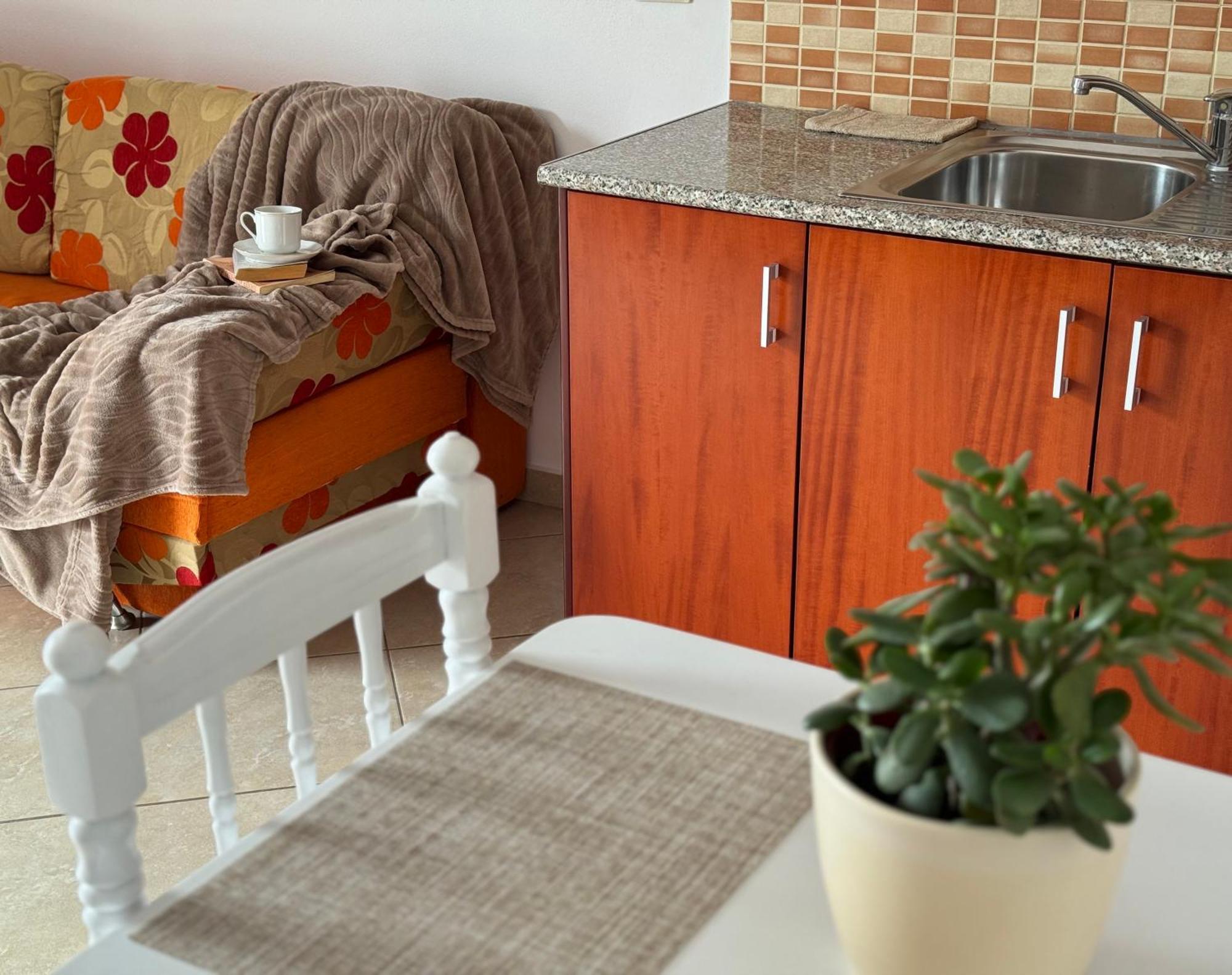 Appartement Klajdi *