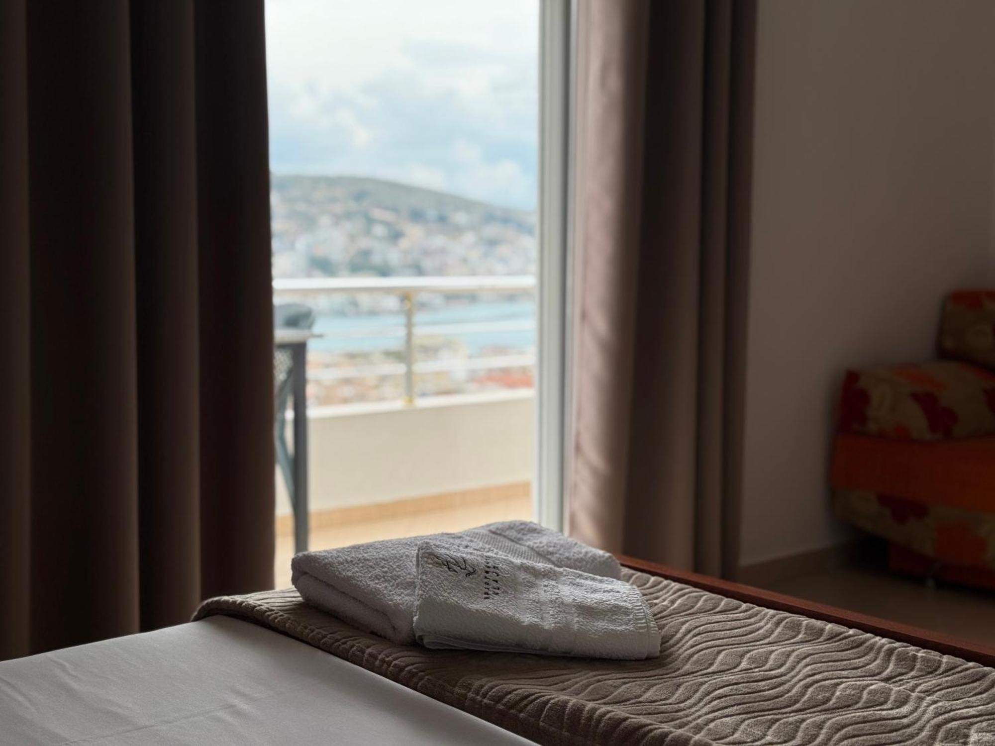 Appartement Klajdi Sarandë